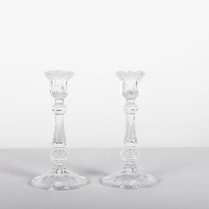 Set of 2 candle holders